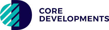 Core Developments Logo